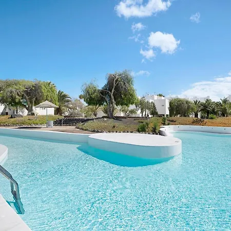 Appartement Calimar Molinos *