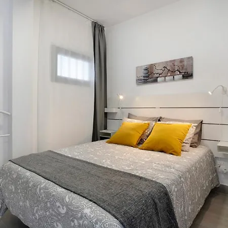 Calimar Molinos コスタ・テギセ