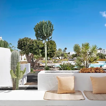 Apartment Calimar Molinos *