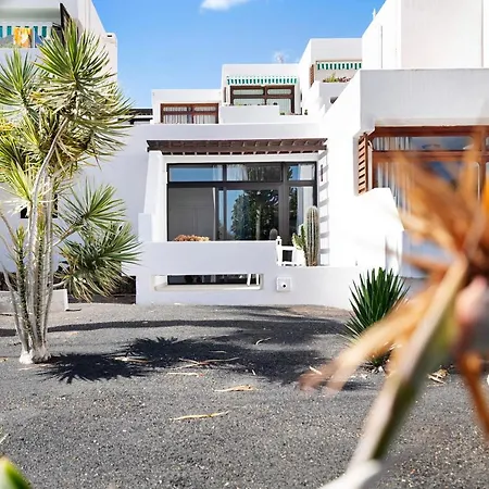 Calimar Molinos Costa Teguise