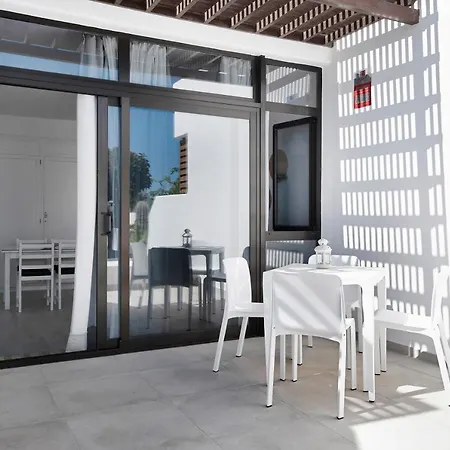 Appartamento Calimar Molinos Costa Teguise