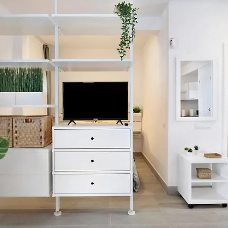 Calimar Molinos Apartment Costa Teguise