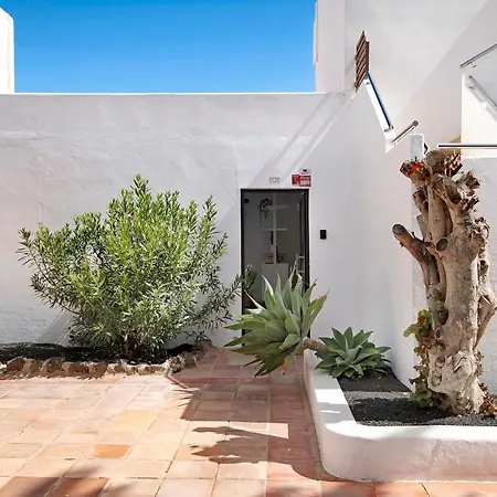Apartment Calimar Molinos *