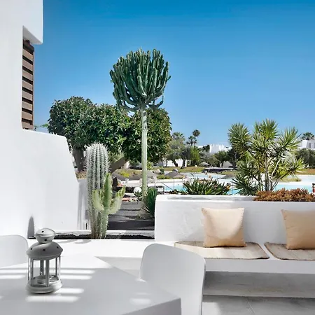 Calimar Molinos Apartment Costa Teguise