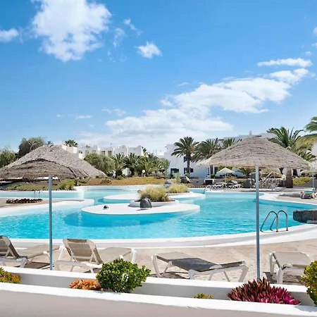 Appartamento Calimar Molinos Costa Teguise