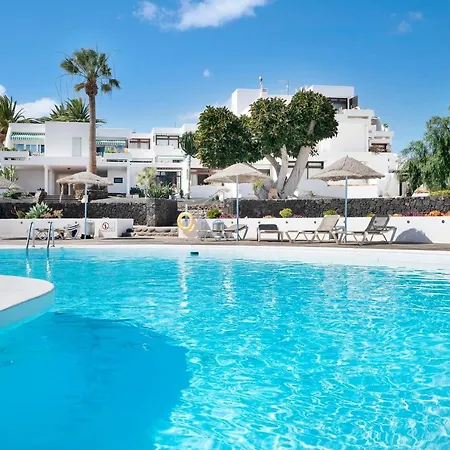 Apartment Calimar Molinos