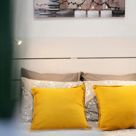 Appartamento Calimar Molinos Costa Teguise