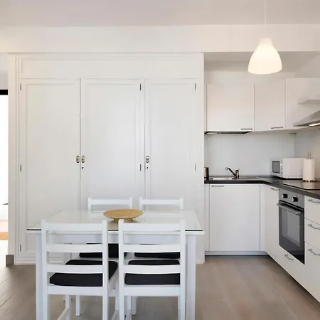 Apartment Calimar Molinos *