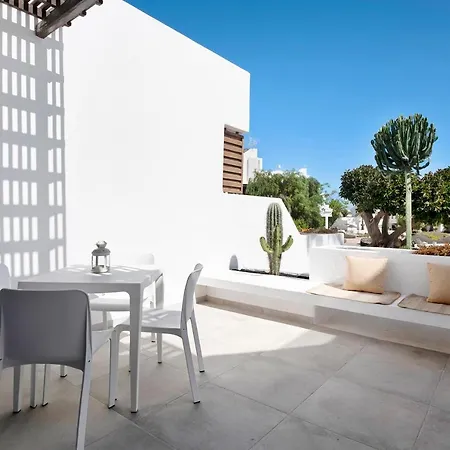 Apartment Calimar Molinos Costa Teguise