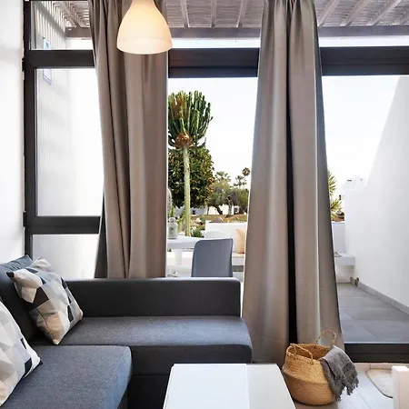 Apartment Calimar Molinos *